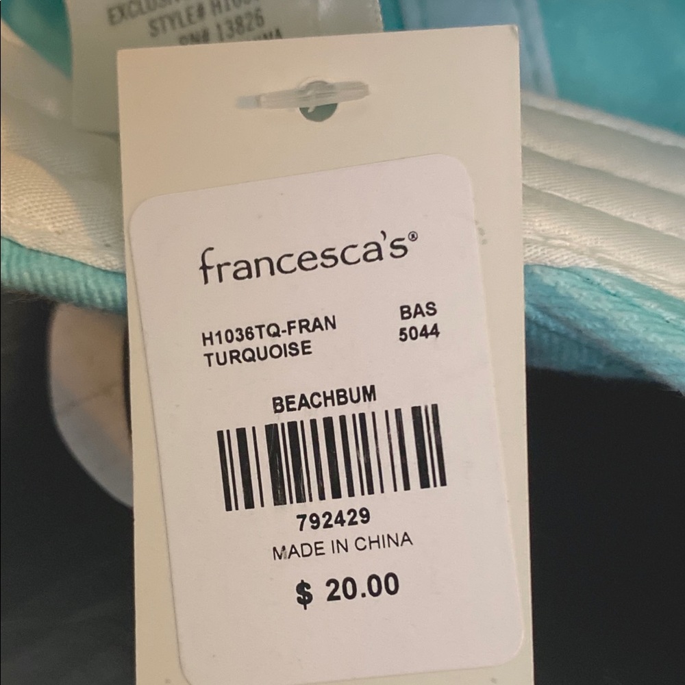 Cap - Picture 5 of 5